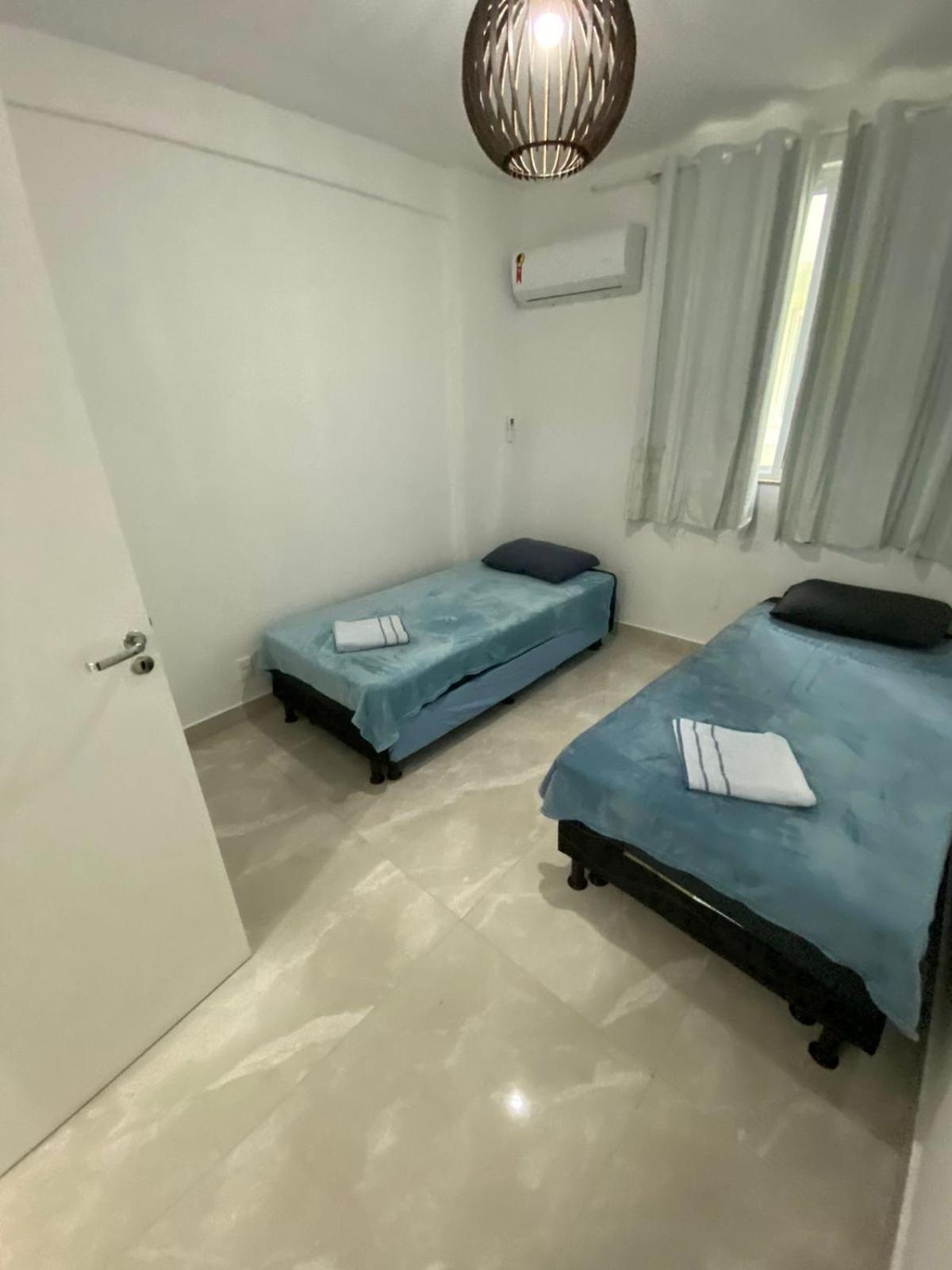 Apartamento Prainha Arraial do Cabo Eksteriør bilde