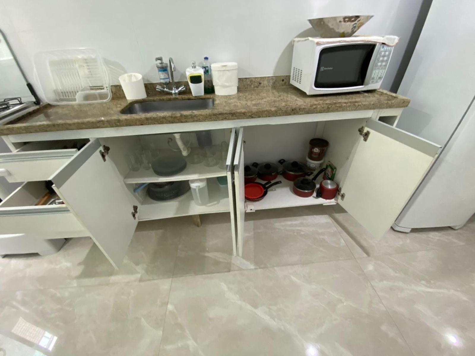 Apartamento Prainha Arraial do Cabo Eksteriør bilde