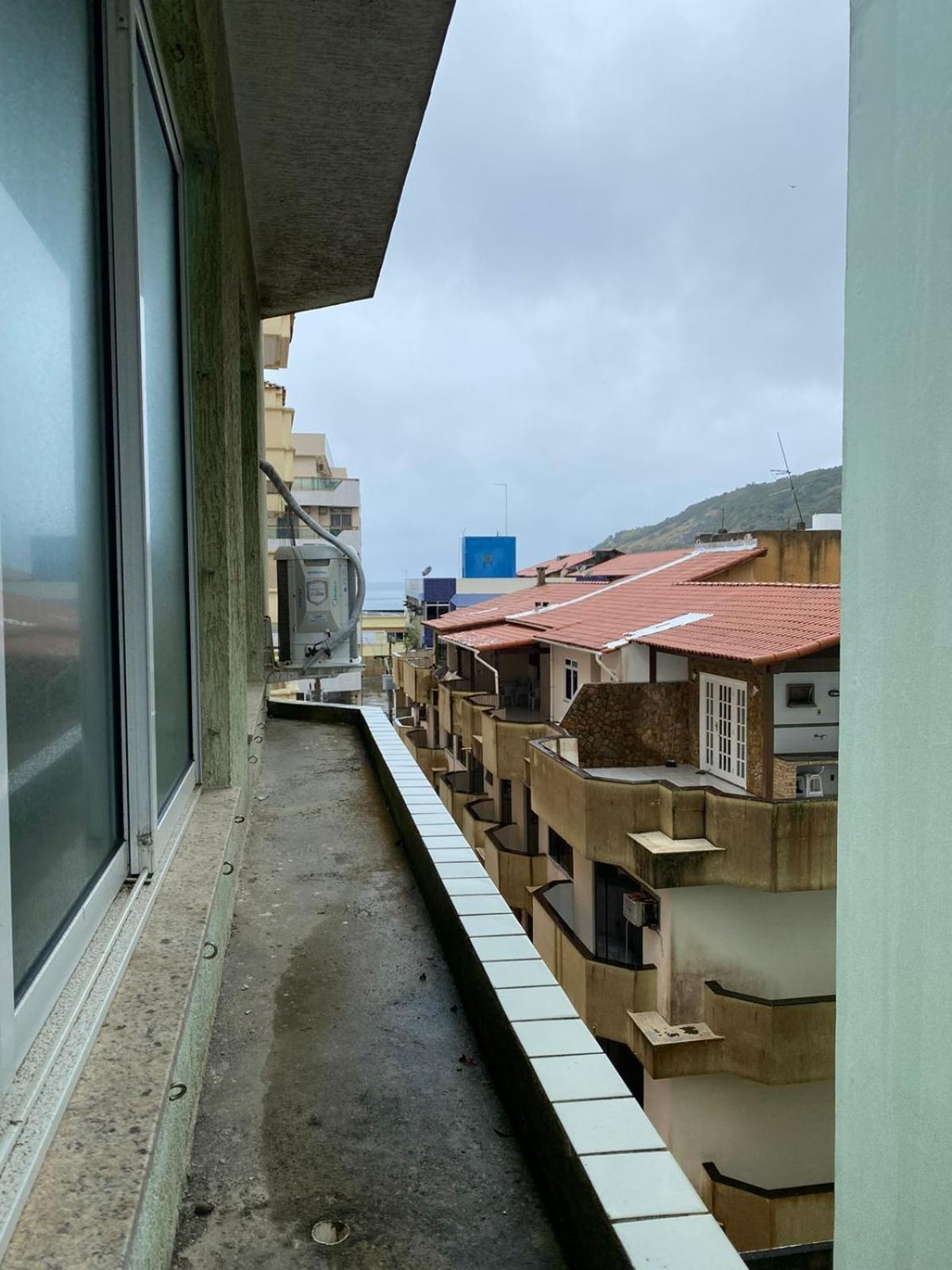 Apartamento Prainha Arraial do Cabo Eksteriør bilde